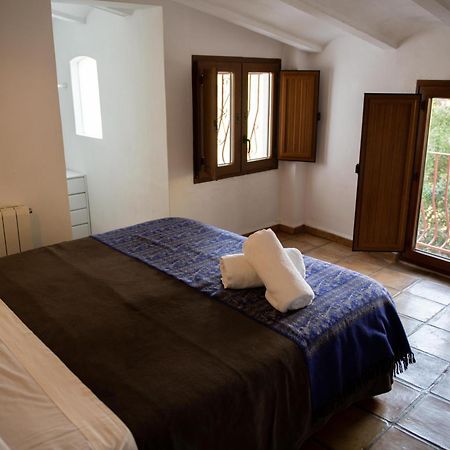 Casa Nicole Naturaleza, Montanas Y Piscina Privada En Alicante Carroja Екстер'єр фото