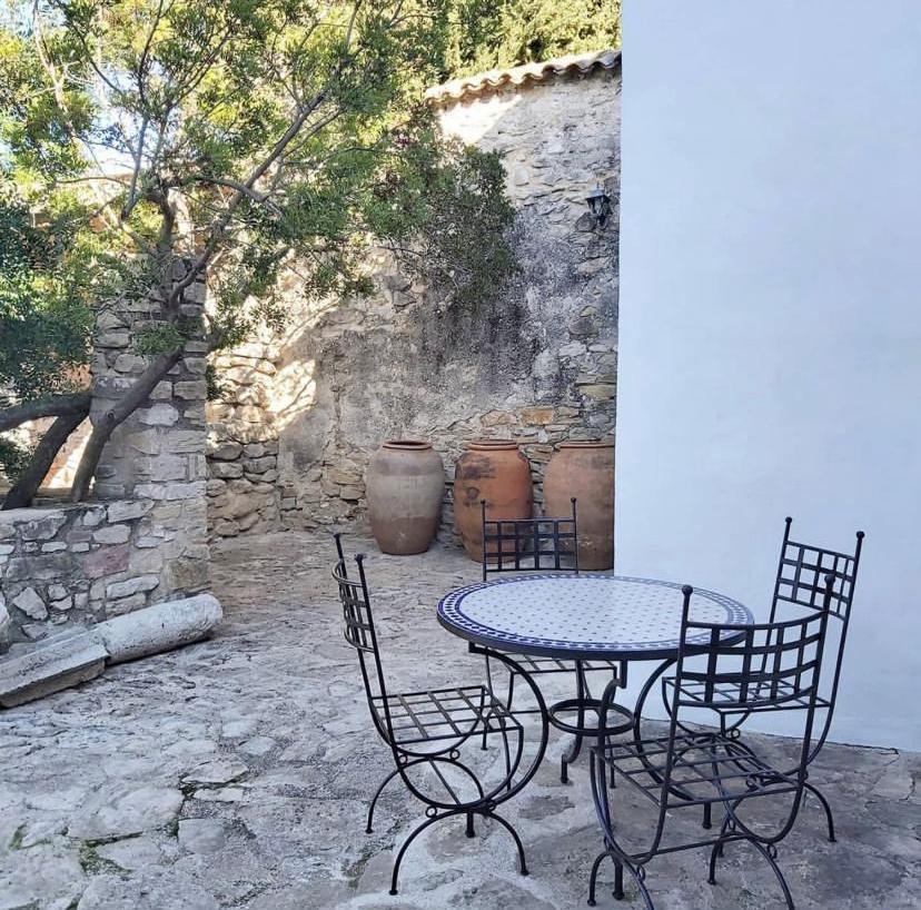 Casa Nicole Naturaleza, Montanas Y Piscina Privada En Alicante Carroja Екстер'єр фото