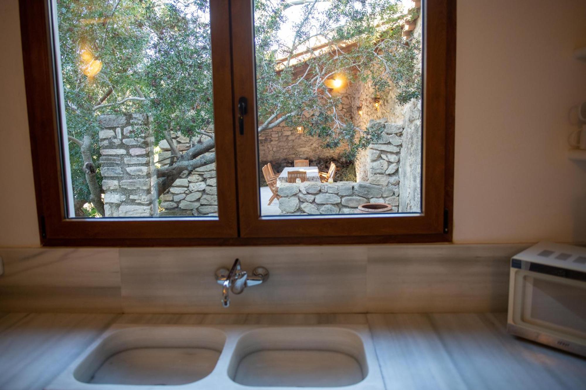 Casa Nicole Naturaleza, Montanas Y Piscina Privada En Alicante Carroja Екстер'єр фото